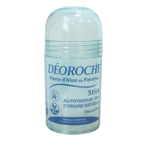 Déoroche Stick Alun (bleu) Certifié BDIH 120g