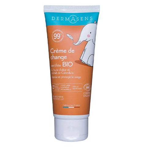 Dermasens Organic Baby Diaper Cream 100ml