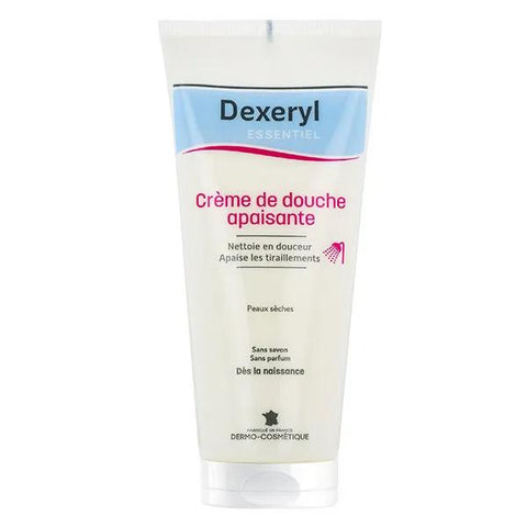 Dexeryl Essential Cleansing Cream 200ml