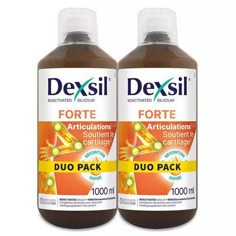 Dexsil Articulations Forte 2 x 1L Pack