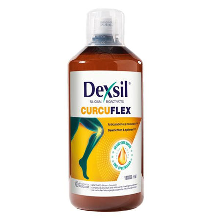 Dexsil Curcuflex 1 L