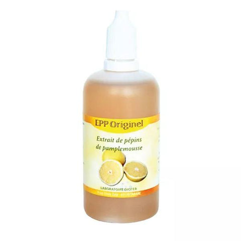 Dioter EPP Original 50ml