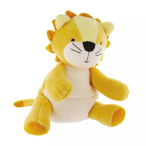 Dodie Grape Seed Hot Water Bottle Accessory +18m Lion