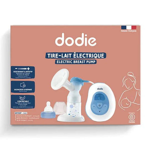 Dodie Tire-lait électrique