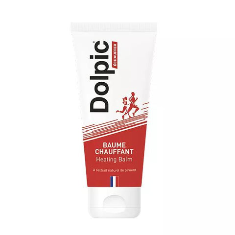 Dolpic Heating Balm 100ml
