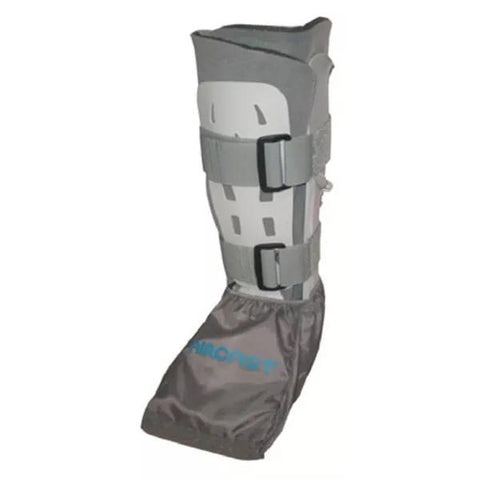 Donjoy Aircast Airselect Protective Cover for Rigid Walker Boot Size S