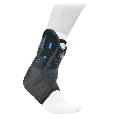 Donjoy Aircast Airsport+ Right Ankle Brace Size M