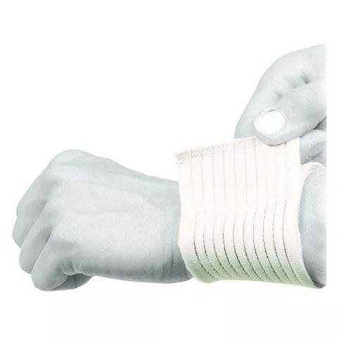 Donjoy Wrist Strapping Tapes One Size White