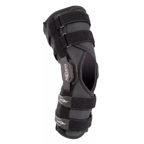 Donjoy Playmaker Sleeve Textile Ligament Brace Size XXXL