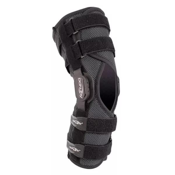 Donjoy Playmaker Sleeve Attelle Ligamentaire Textile Taille XXXL