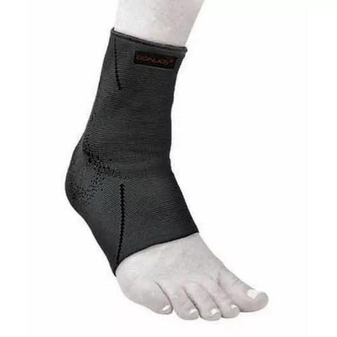 Donjoy Straplax Elastic Ankle Brace Size 1