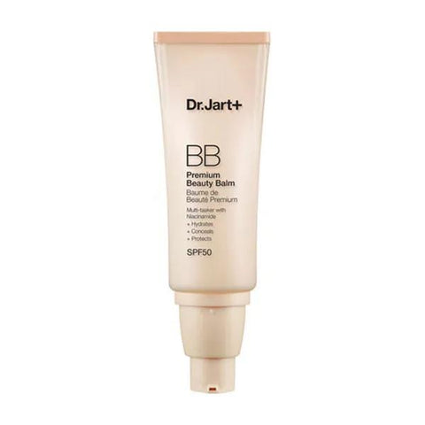 Dr Jart+ - BB Premium Baume Beauté Premium SPF 50 Peaux Claires