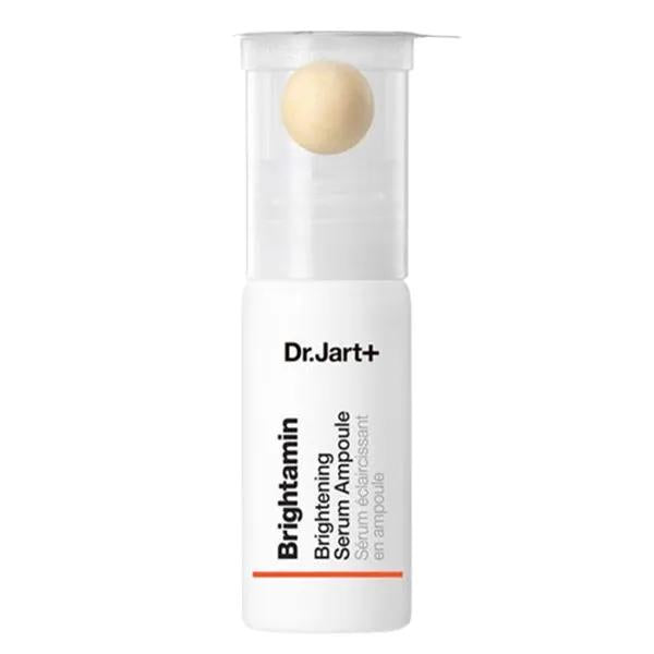 Dr Jart+ Brightamin™ Sérum Eclaircissant Visage en Ampoule à la vitamine C - 8,08 g