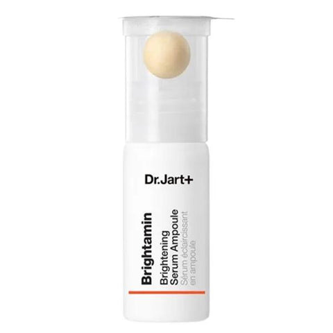 Dr Jart+ Brightamin™ Sérum Eclaircissant Visage en Ampoule à la vitamine C - 8,08 g