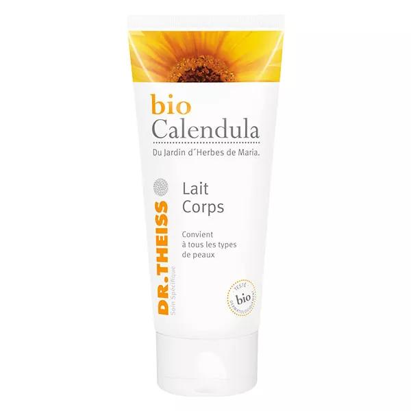 Dr Theiss Bio Calendula Lait Corps (150 ml)