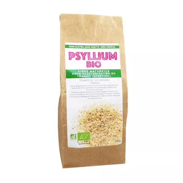Dr Theiss Psyllium Bio (300 g)