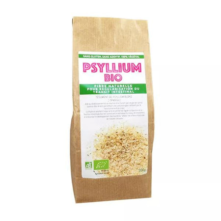 Dr Theiss Psyllium Bio (300 g)