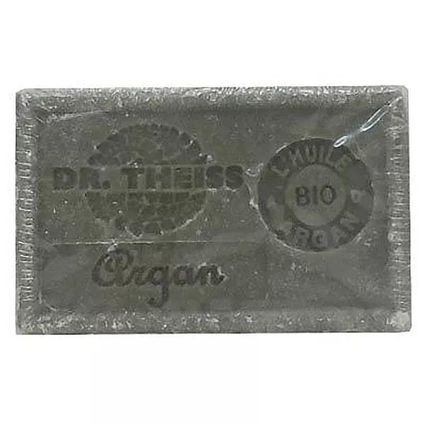 Dr Theiss Savon de Marseille Bio Huile d'Argan + Beurre de Karité (125 g)