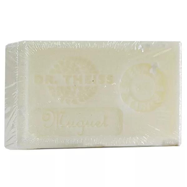 Dr Theiss Savon de Marseille-Muguet + Beurre de Karité Bio 125g