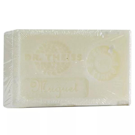 Dr Theiss Savon de Marseille-Muguet + Beurre de Karité Bio 125g