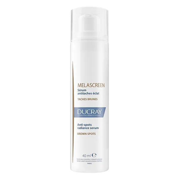 Ducray Melascreen Sérum Antitaches Éclat 40 ml