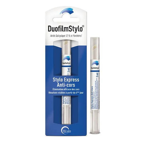 Duofilm Express Anti-Corn Pen - 1 pen of 2 ml - EG LABO