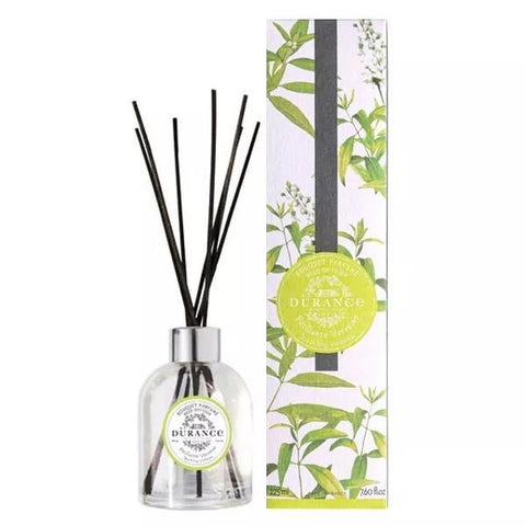 Durance Sparkling Verbena Scented Bouquet 225ml