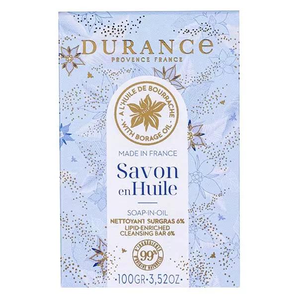 Durance savon en huile (100 g)