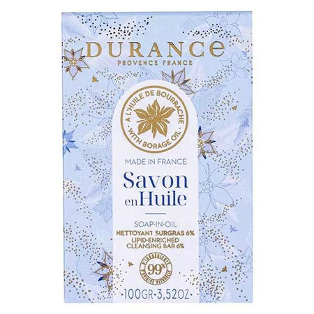 Durance savon en huile (100 g)