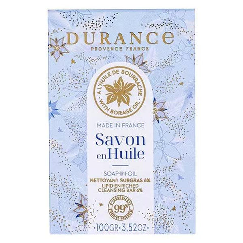 Durance Oil Soap 100g
