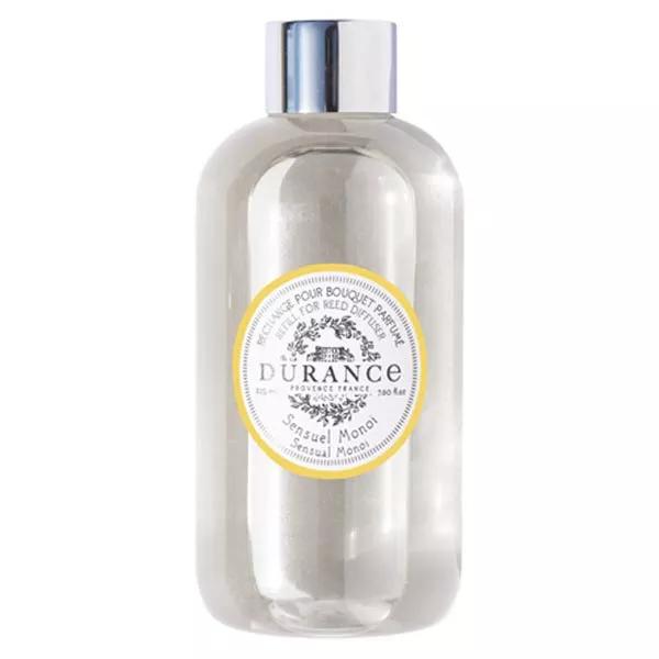 Durance Sensuel Monoï Recharge Bouquet Parfumé 225ml