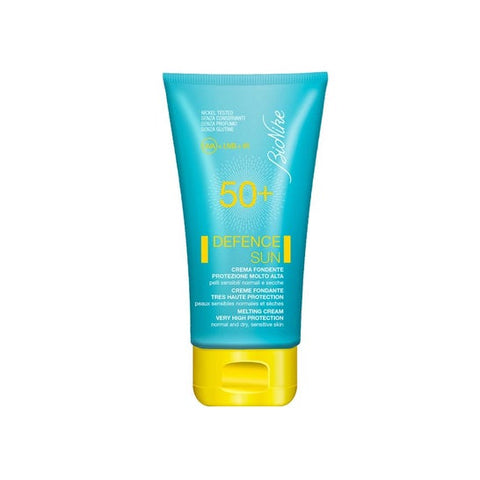 Bionike Defence Sun SPF50+ crème solaire visage (50 ml)