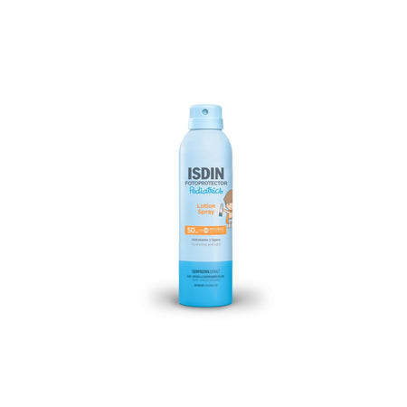 Isdin Pediatrics lotion spray SPF50 (250 ml)