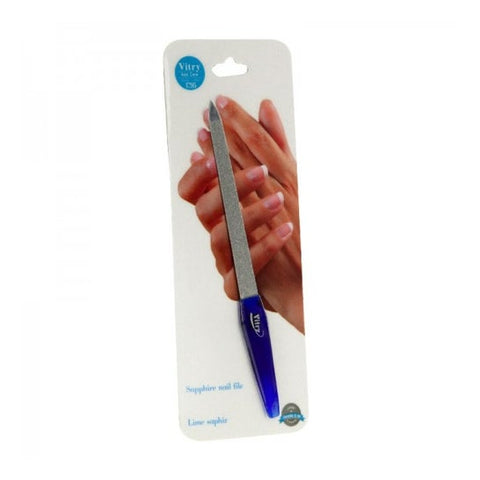 Vitry Lime saphir manche bleu (1 pièce)