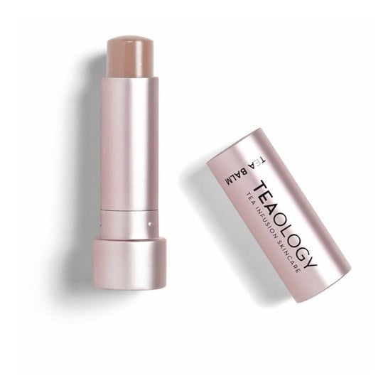 Teaology Baume Lèvres Thé Vanille 4g