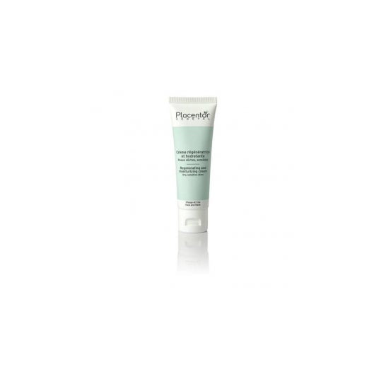 Placentor Vegetal Crème Régénératrice Hydratante 40 ml