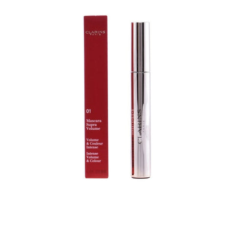 Clarins Mascara Mascara Volume Cils 01 Noir Noir Intense
