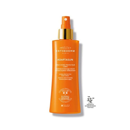 Institut Esthederm Adaptasun Lait Protecteur Corps Soleil Modéré (200 ml)