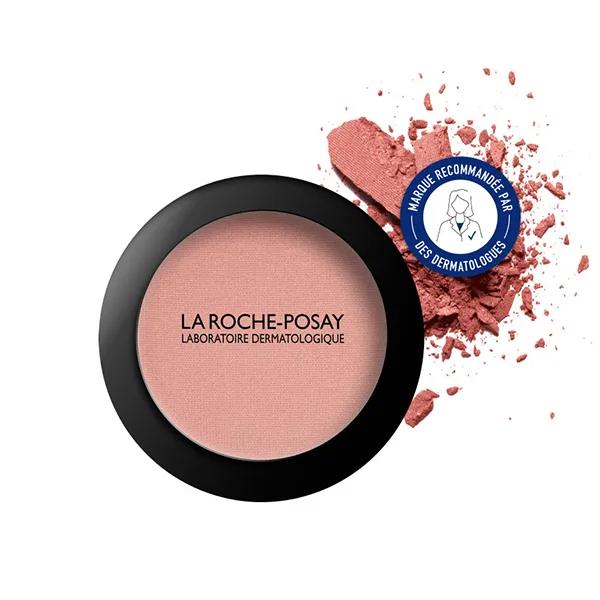 La Roche Posay Tolériane fard à joues n°02 Rose Doré (5 g)