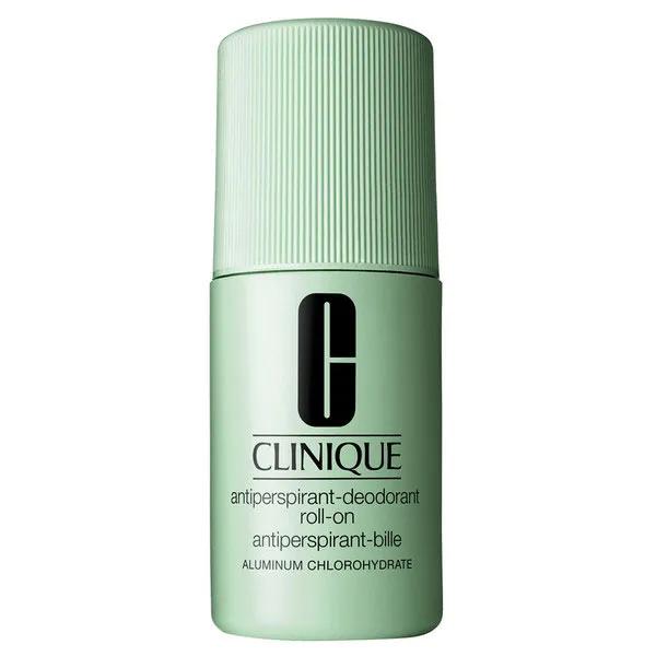Clinique Anti-transpirant-Déodorant Roll-On (75 ml)