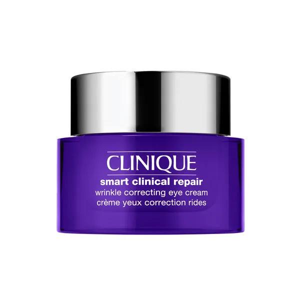 Clinique Smart Clinical Repair Crème Contour des Yeux Correction Rides 15ml