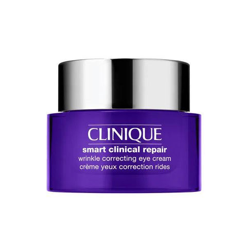 Clinique Smart Clinical Repair Crème Contour des Yeux Correction Rides 15ml