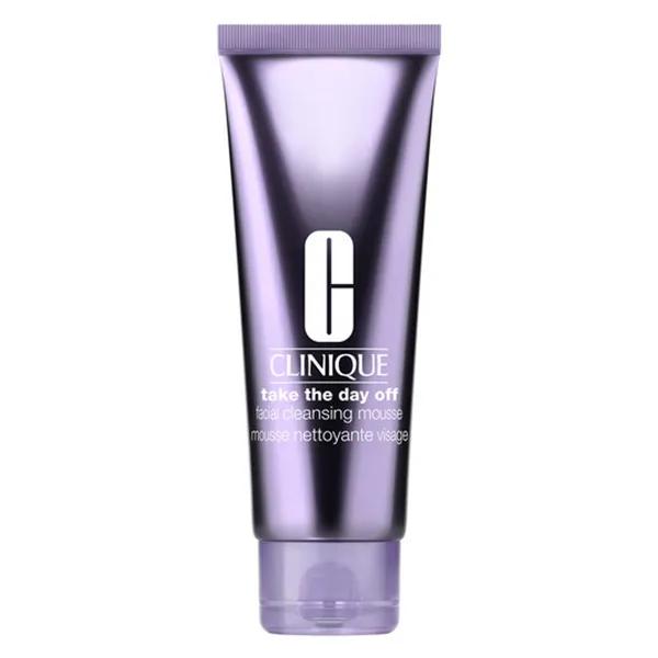 Clinique Take The Day Off Mousse Nettoyante Visage (125 ml)