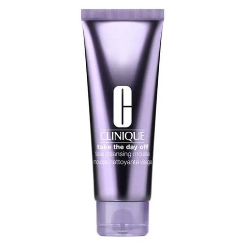 Clinique Take The Day Off Mousse Nettoyante Visage (125 ml)