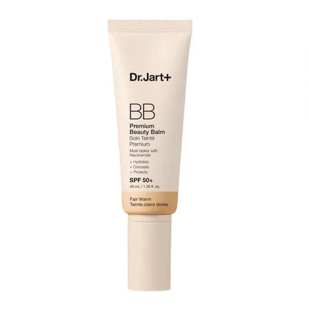Dr Jart+ BB Premium BB™ Premium Beauty Balm 0.5 Fair Warm 40ml