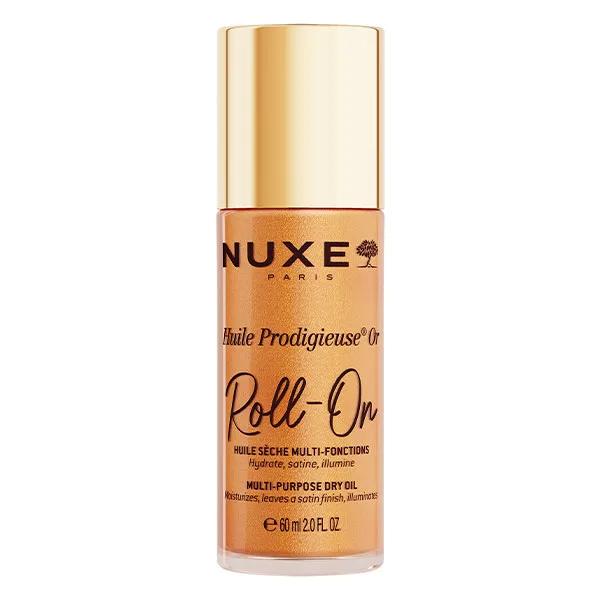 Nuxe Huile Prodigieuse® Or Roll-On 60 ml