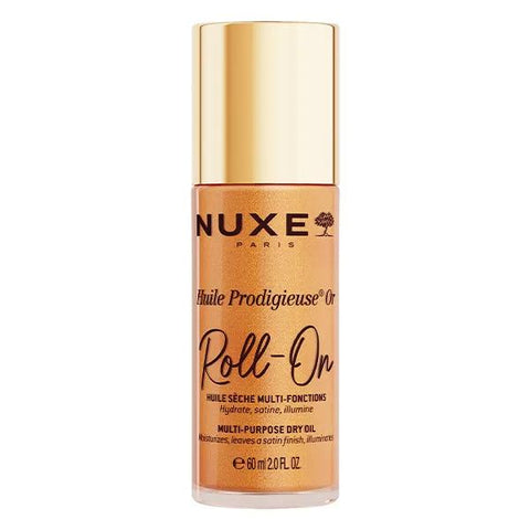 Nuxe Huile Prodigieuse® Or Roll-On 60 ml