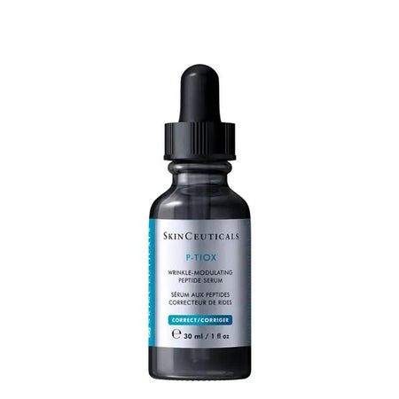 Skinceuticals P-Tiox Sérum Anti-Âge Avancé aux Peptides Correcteur de Rides 30 ml
