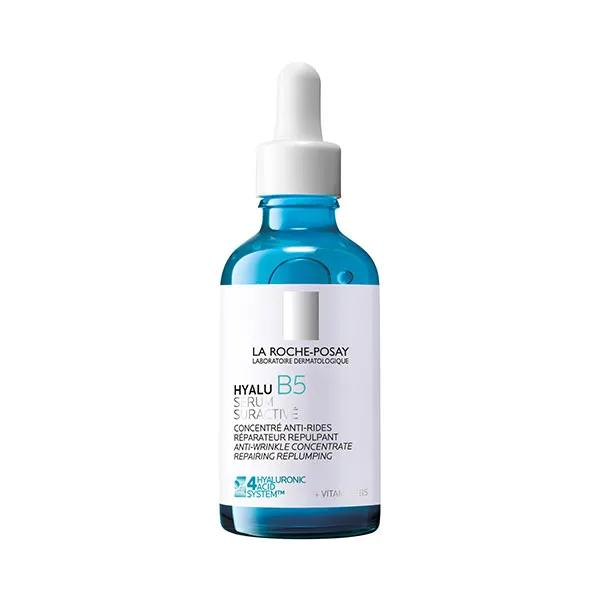 La Roche Posay Hyalu B5 Sérum Suractivé Concentré anti-rides réparateur repulpant 50ml