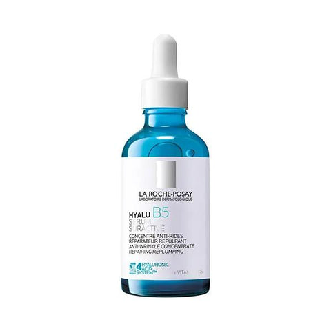 La Roche Posay Hyalu B5 Sérum Suractivé Concentré anti-rides réparateur repulpant 50ml